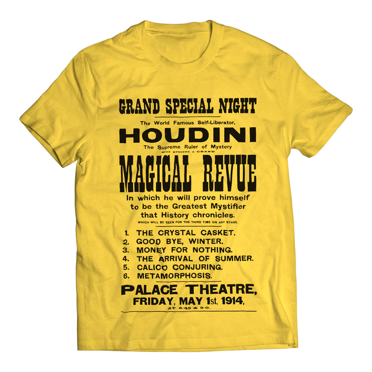 Mil Mascaras Mil Mascaras T-shirt