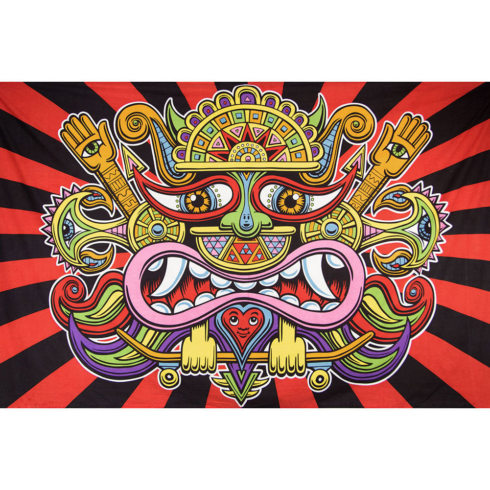 Novelty Lord Necio Tapestry