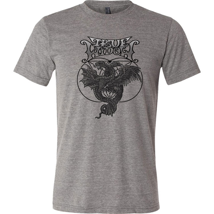 True Widow Dragon Slim Fit T-shirt