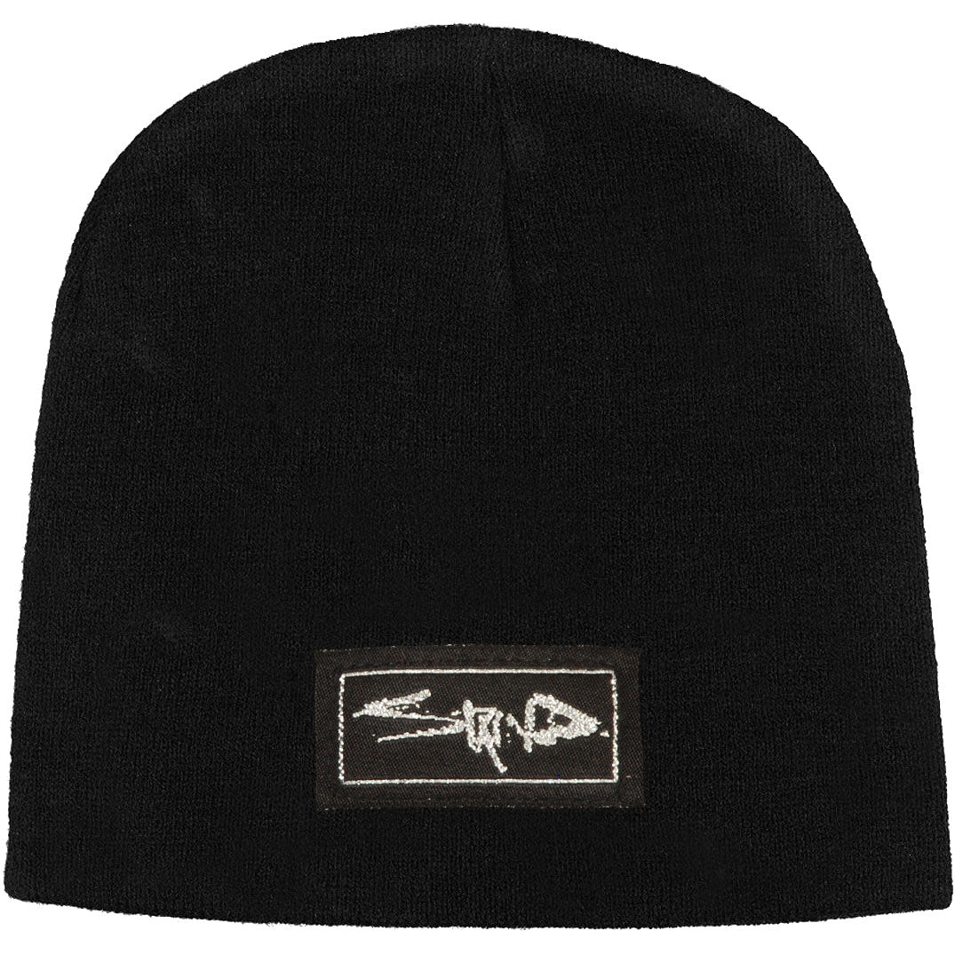 Logo Beanie