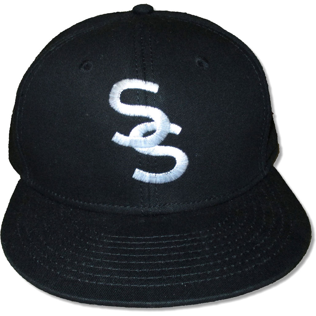 Sam Smith Double S Baseball Cap Front
