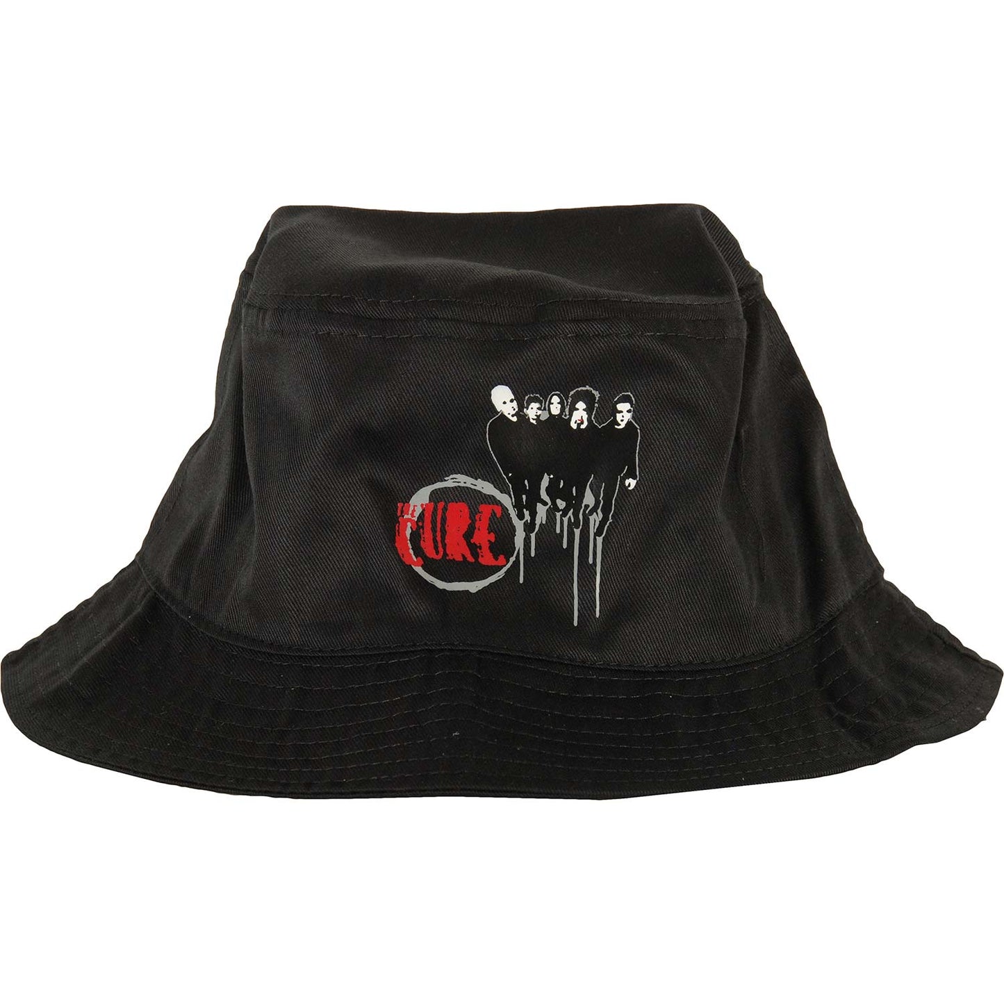 Band Drip Bucket Cap
