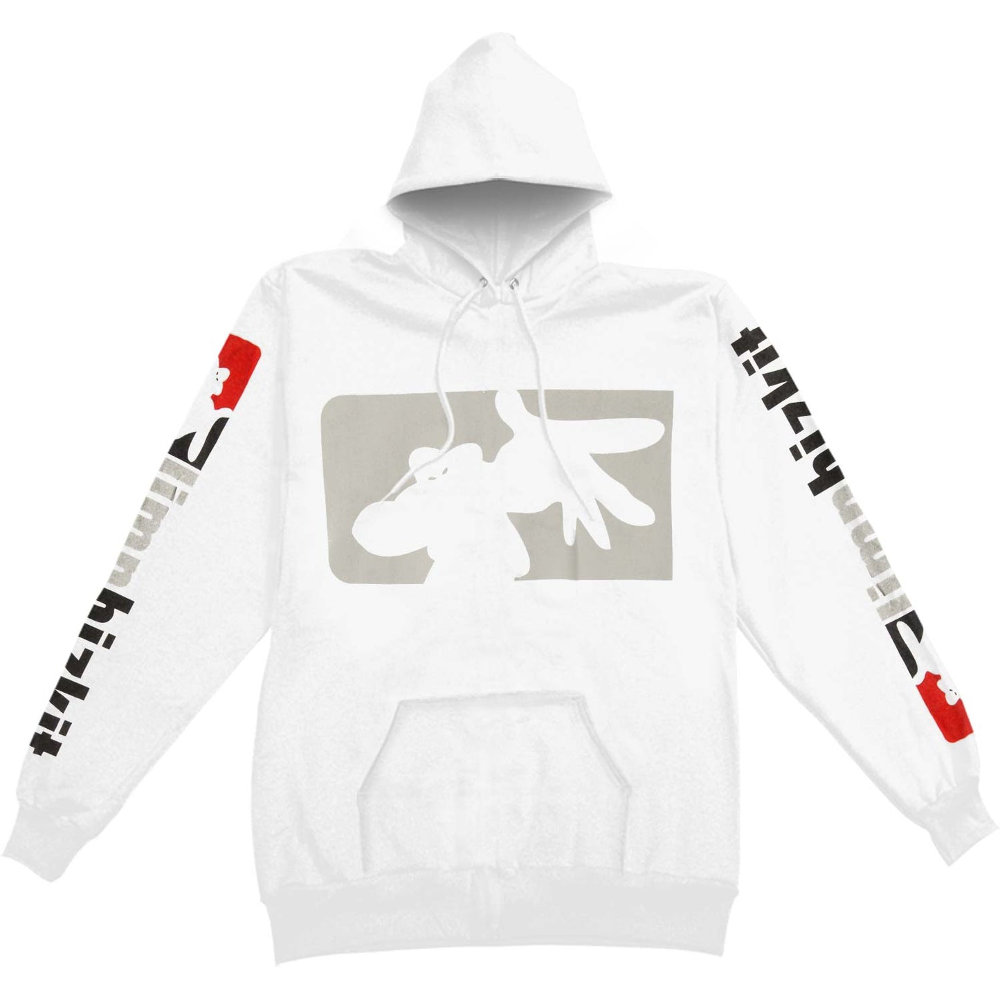 3 Dolla Bill (Very Rare And Limited - Only MED Left) Hooded Sweatshirt