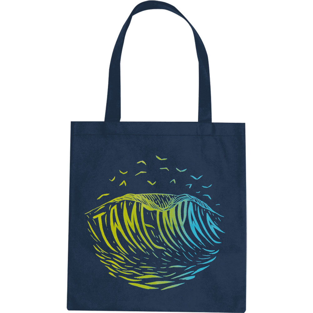 Ocean Tote Wallets & Handbags