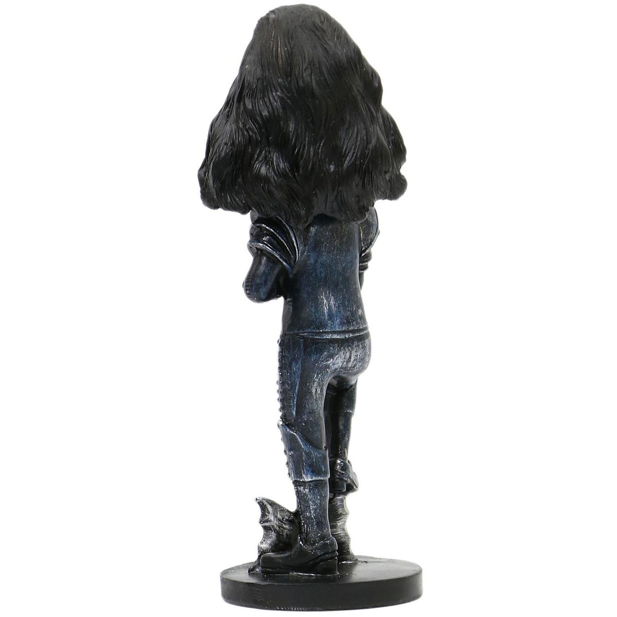 Abbath Bobblehead Head Knocker Back