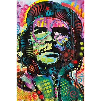Che Guevara Che Domestic Poster