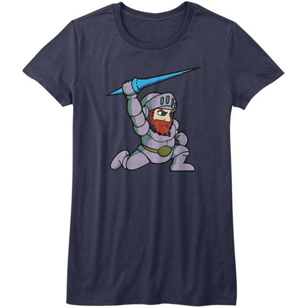 Ghost N Goblins Ghost N Goblins Arthur Soft Junior Top