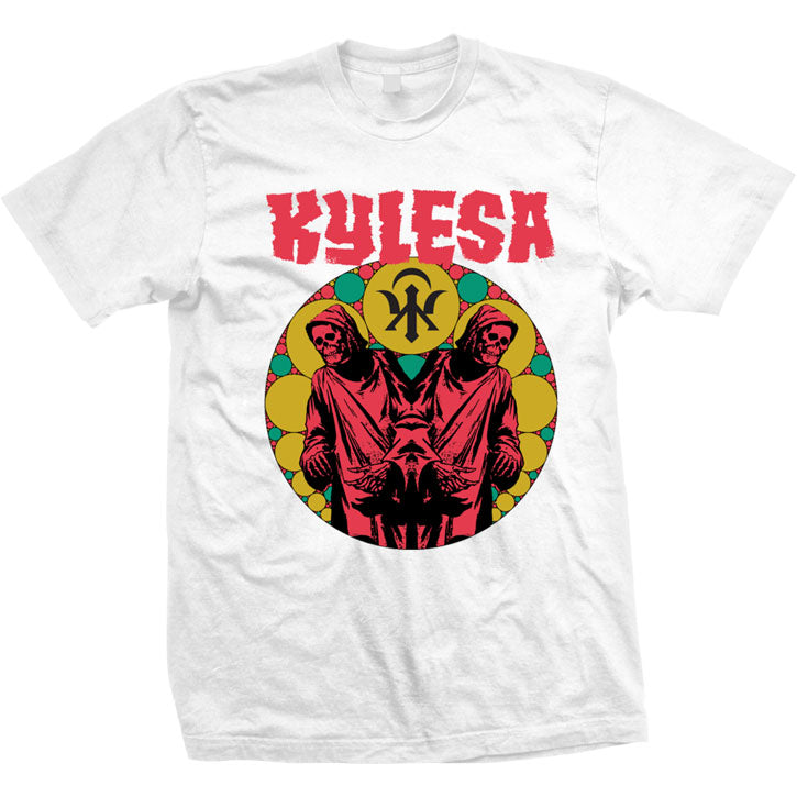 Kylesa Kylesa Reaper Bubbles T-shirt