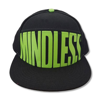 Mindless Behavior Hypno Baseball Cap Front