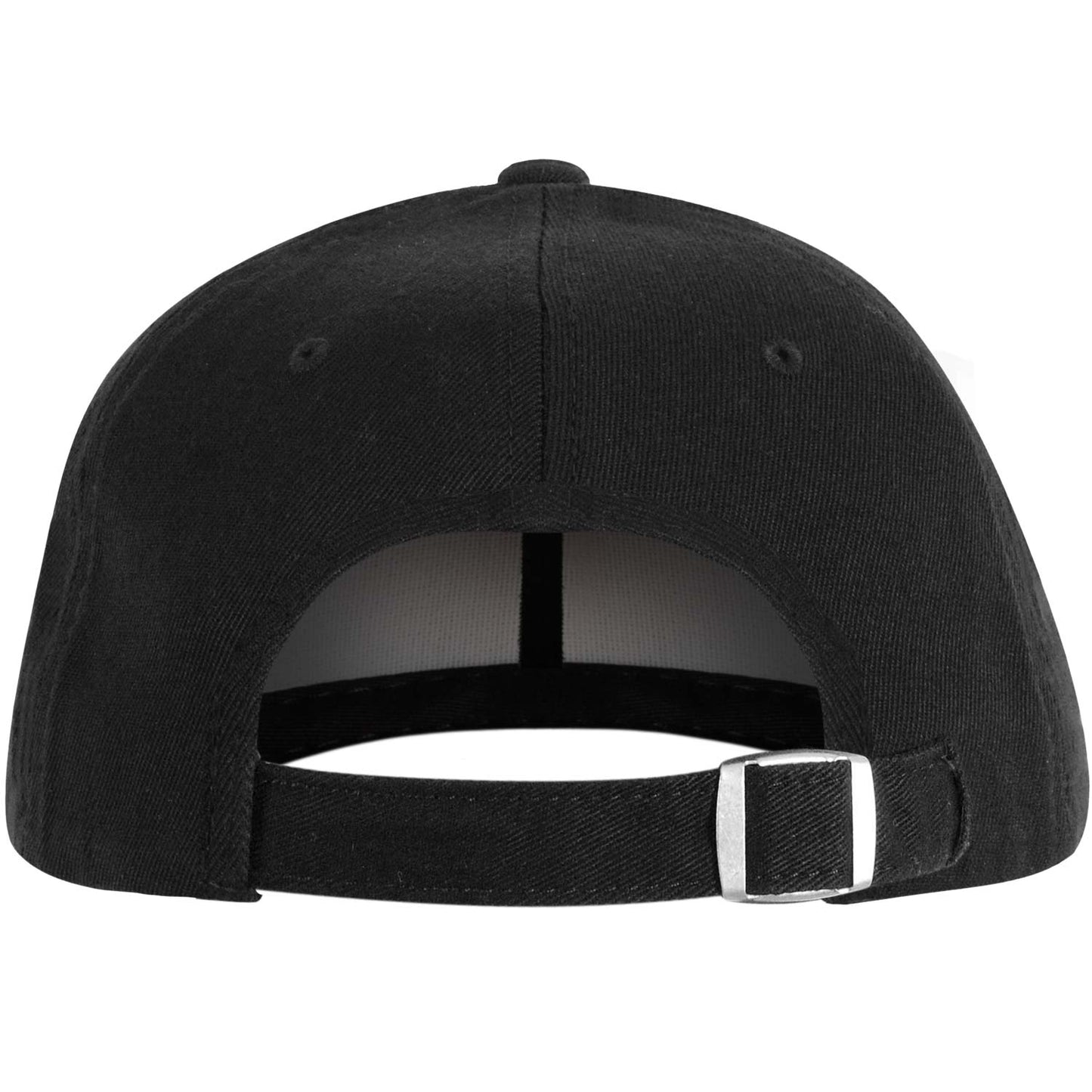Bad Boy Records 20 Years Baseball Cap Back