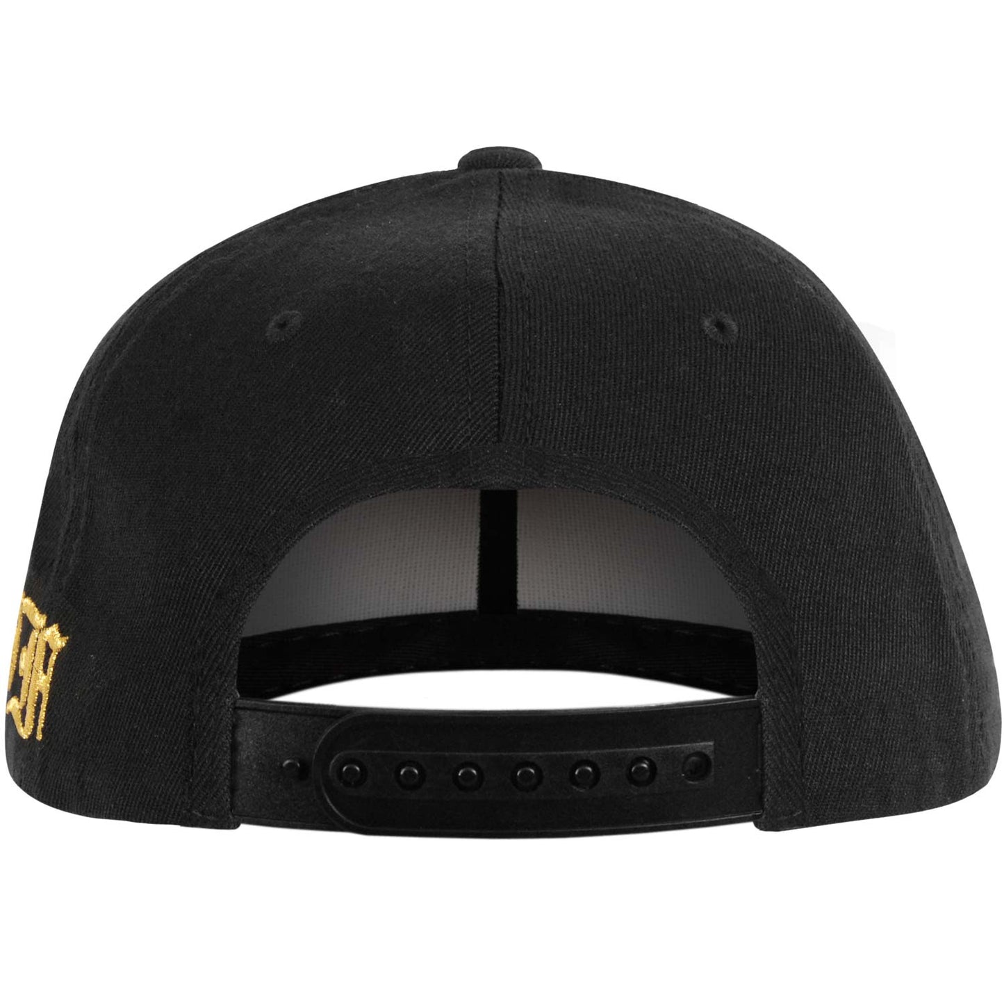 Big Sean Lion Baseball Cap Back