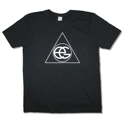 Ellie Goulding Pyramid Logo 2014 Tour T-shirt