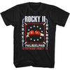 Rocky II Superfight II T-shirt
