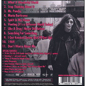 Ramones DVD