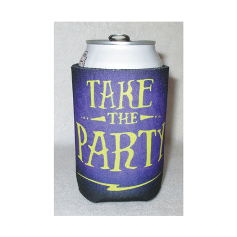 Robert Randolph & The Family Band Take The Party Can Cooler Back