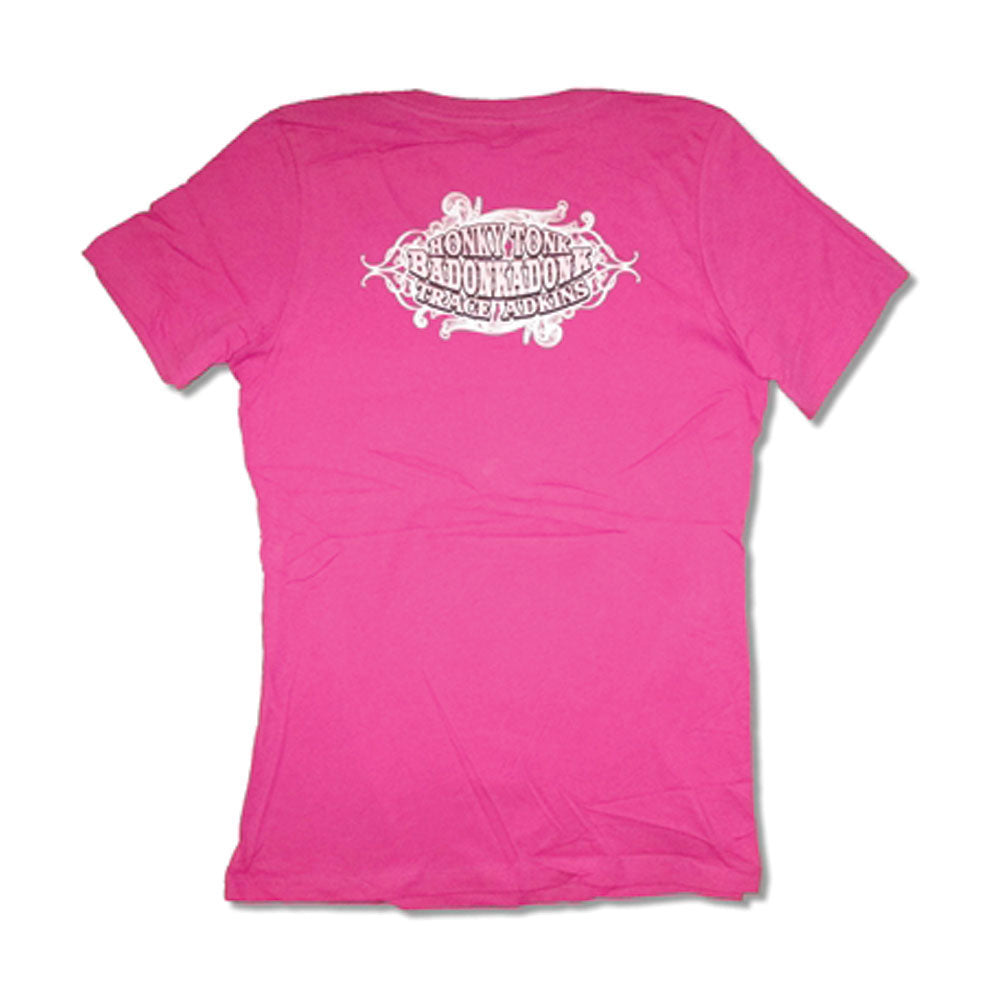 Can't Blame Junior Top