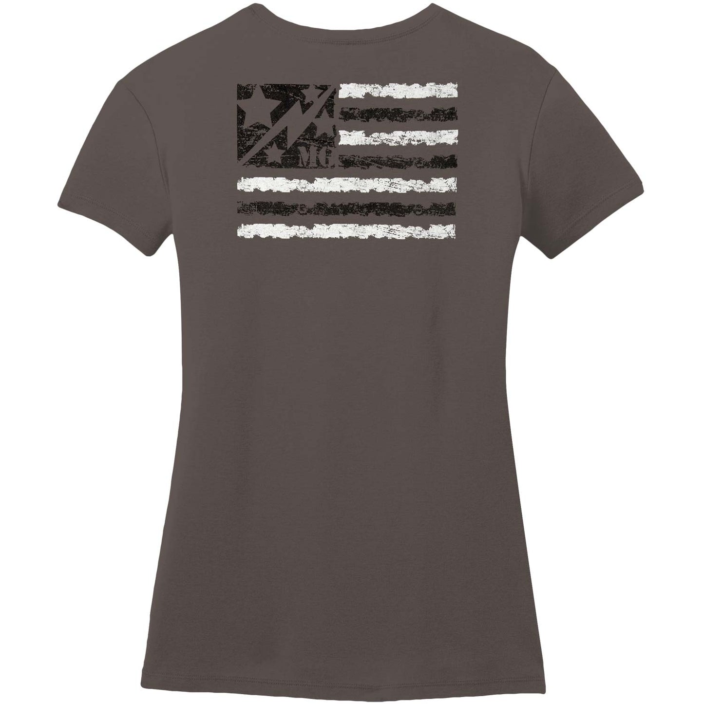 Montgomery Gentry Where I Come From T-shirt Back