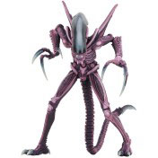 Alien Razor Claw Action Figure Front