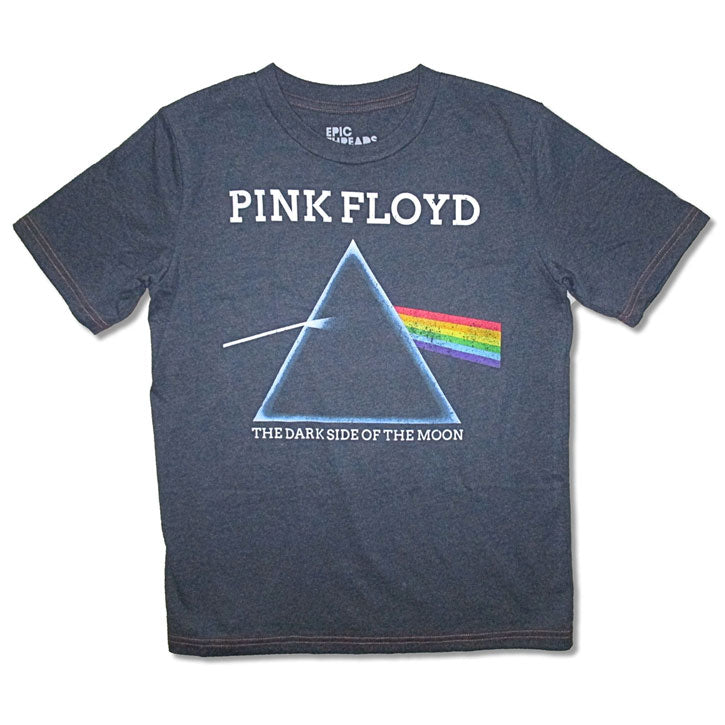 Pink Floyd Simple Prism T-shirt