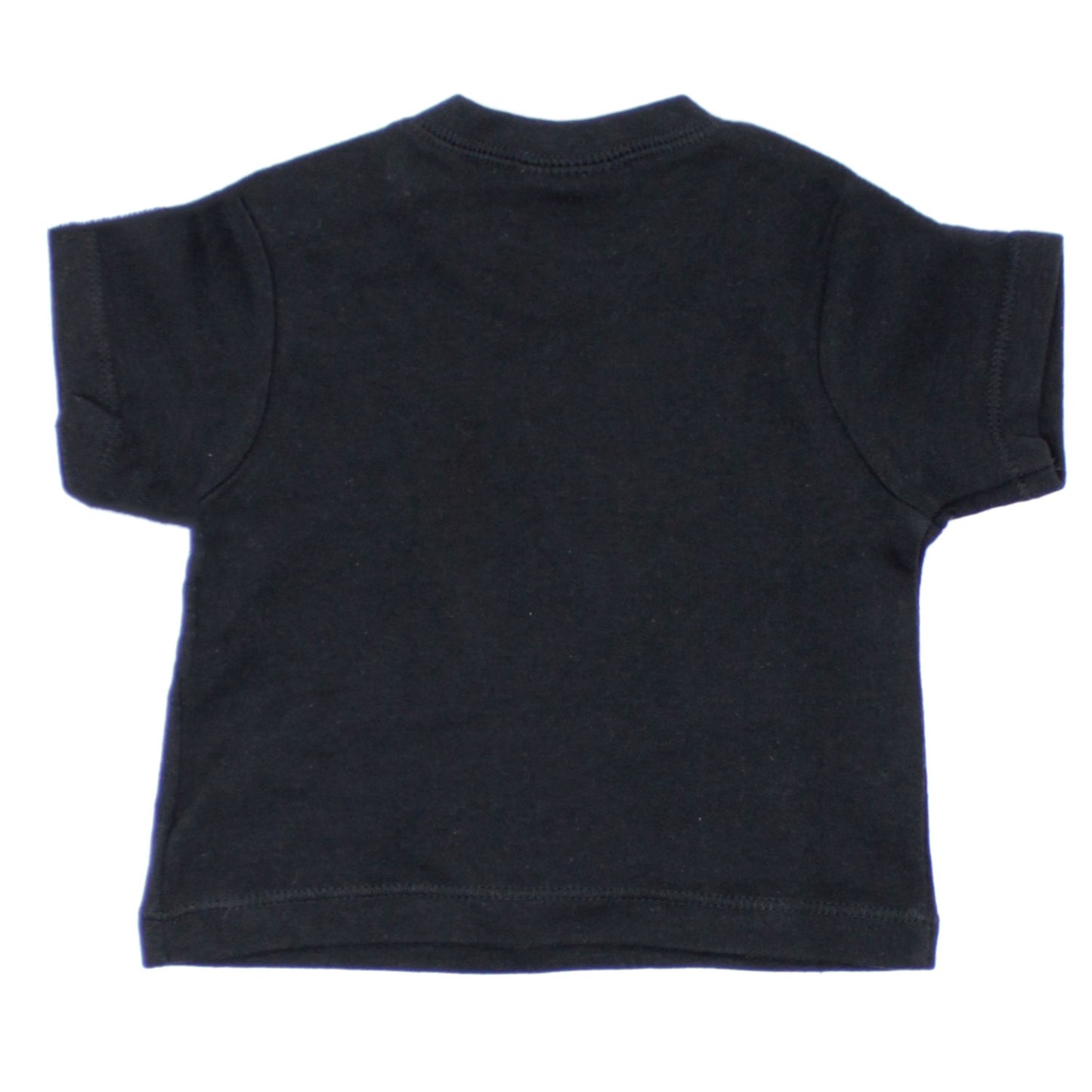 AC/DC Rock Or Bust Childrens T-shirt Back
