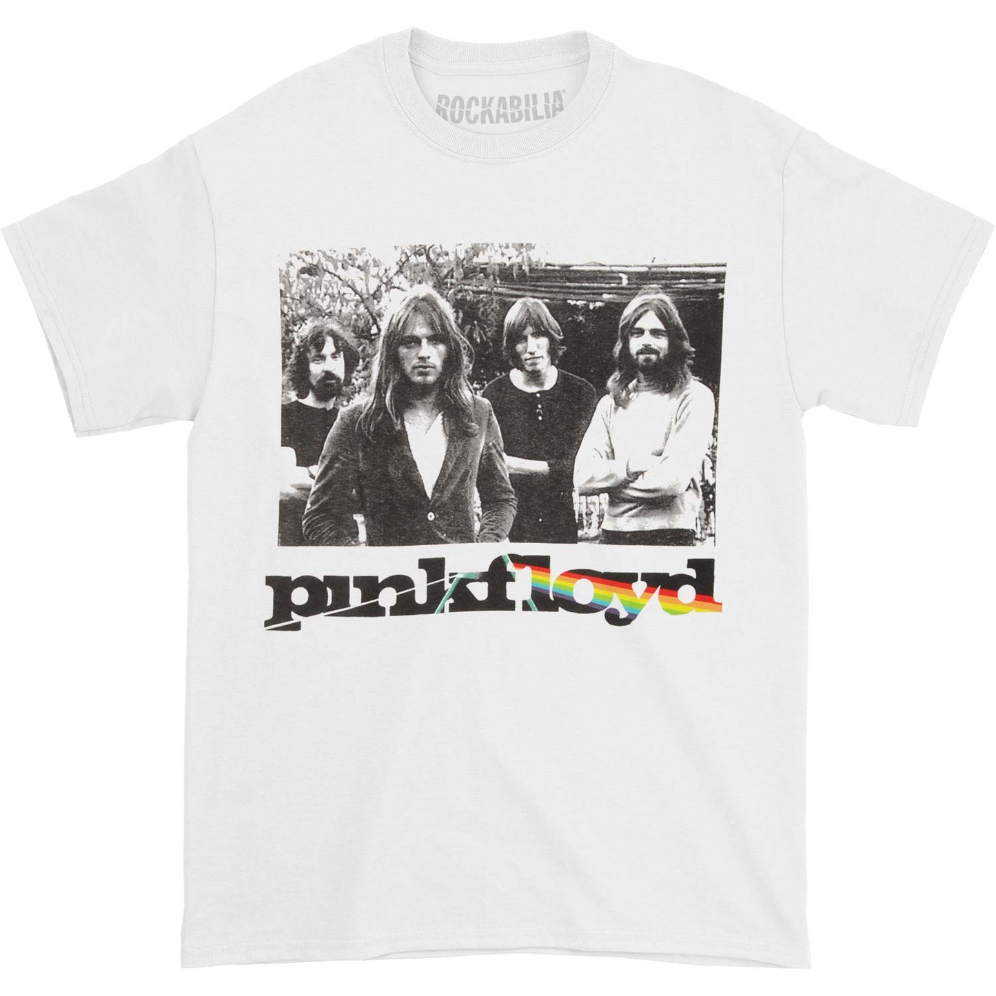 Pink Floyd Classic Era T-shirt