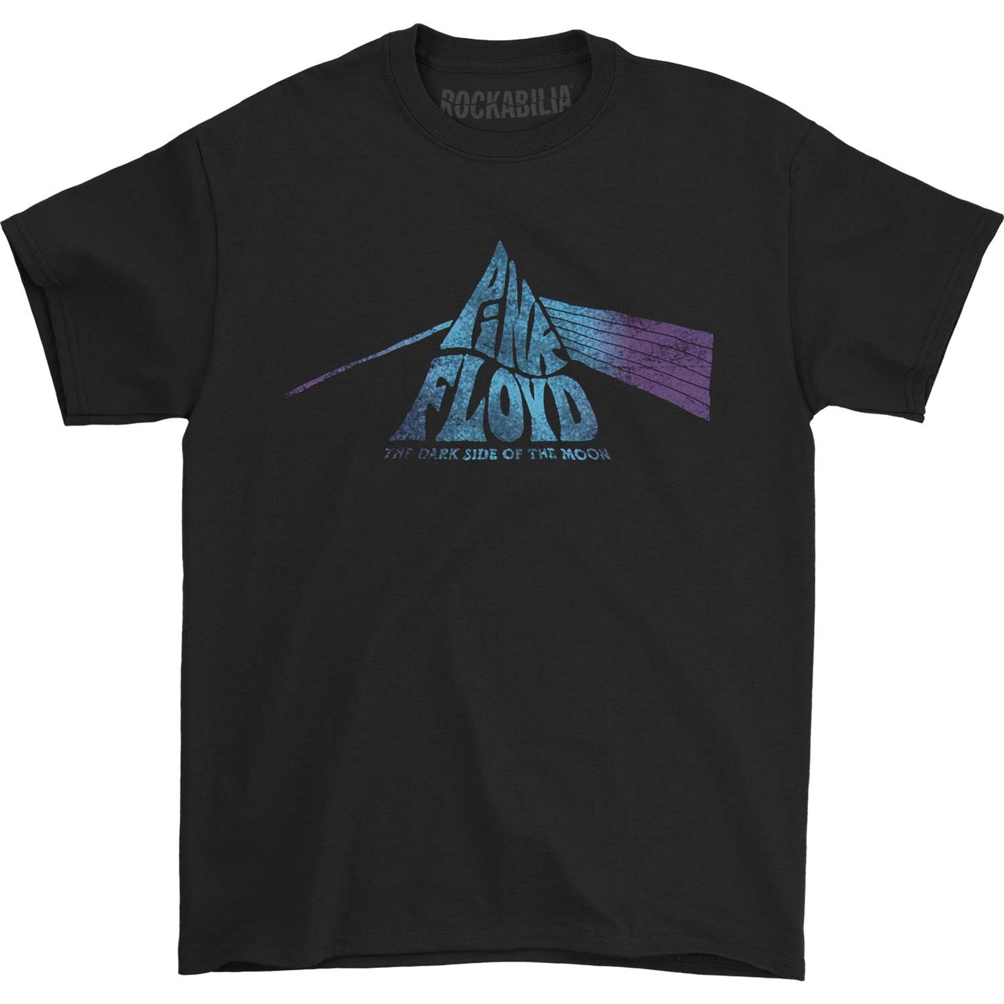 Pink Floyd Psychadelic Prism T-shirt