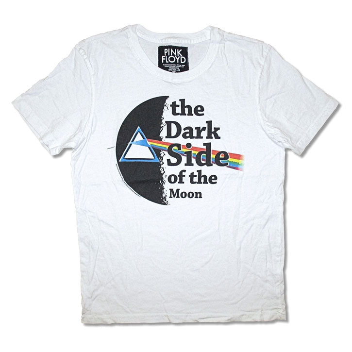 Pink Floyd Dark Side Of The Half Moon T-shirt
