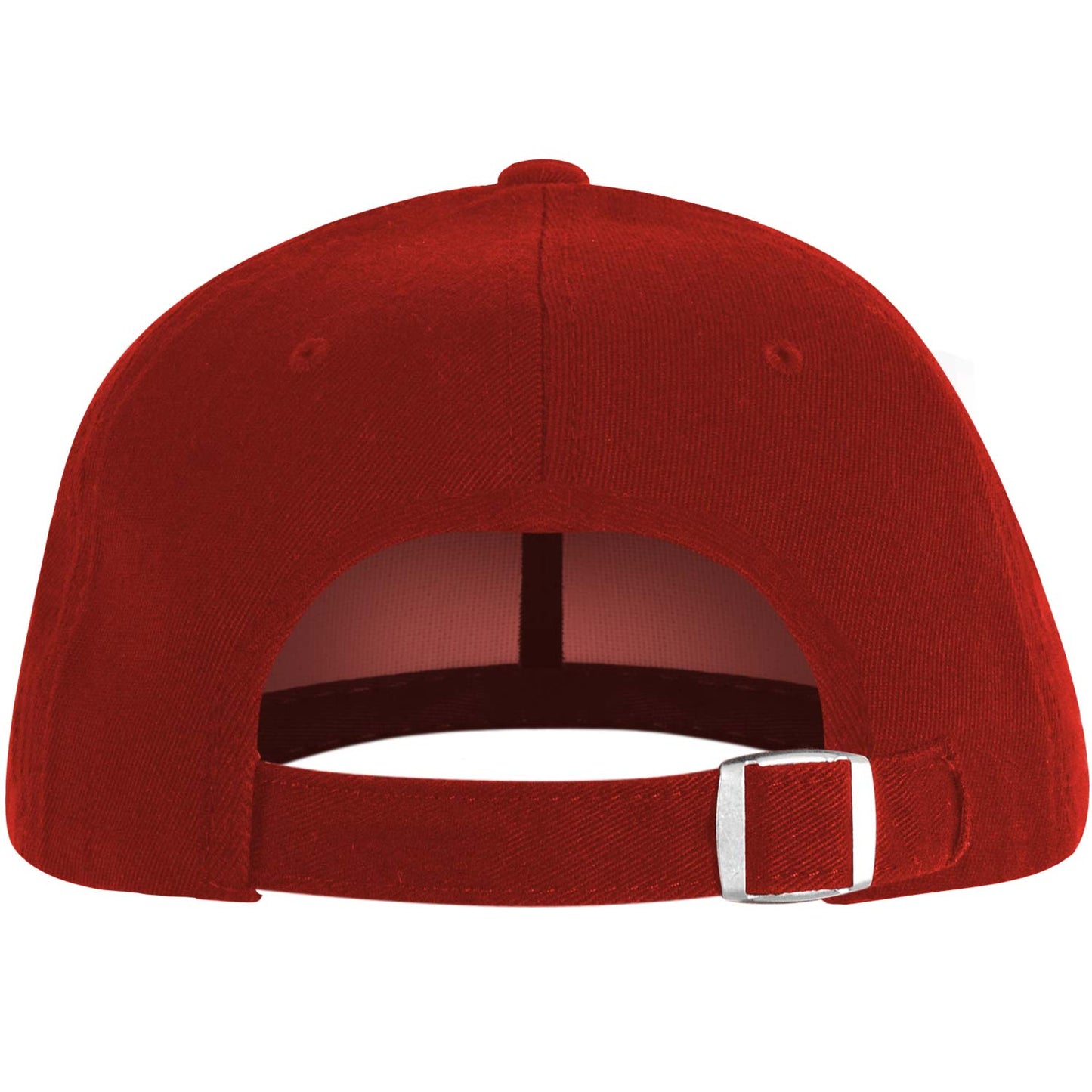 David Bowie Bowie Logo Hat Baseball Cap Back