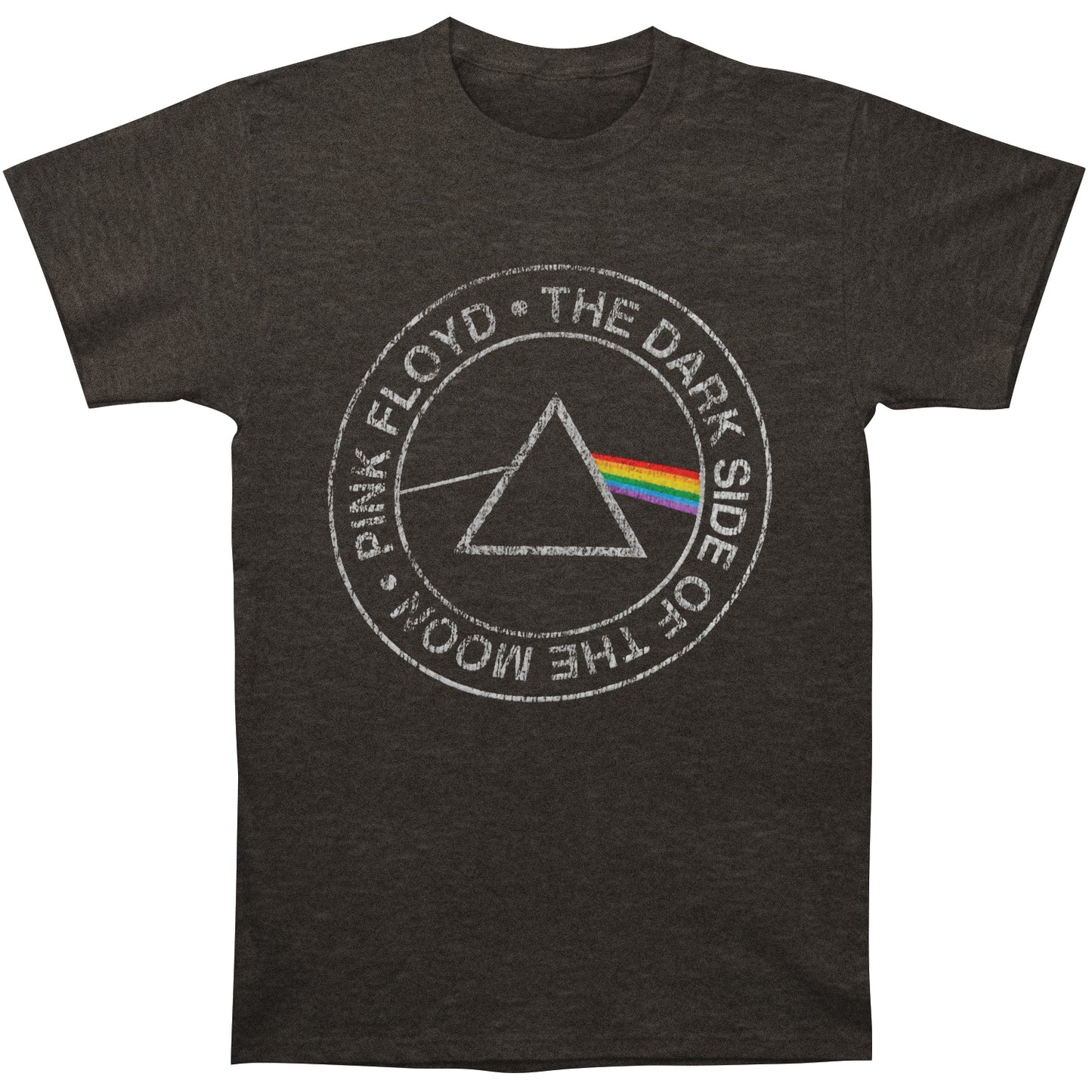 Pink Floyd Faded Seal T-shirt