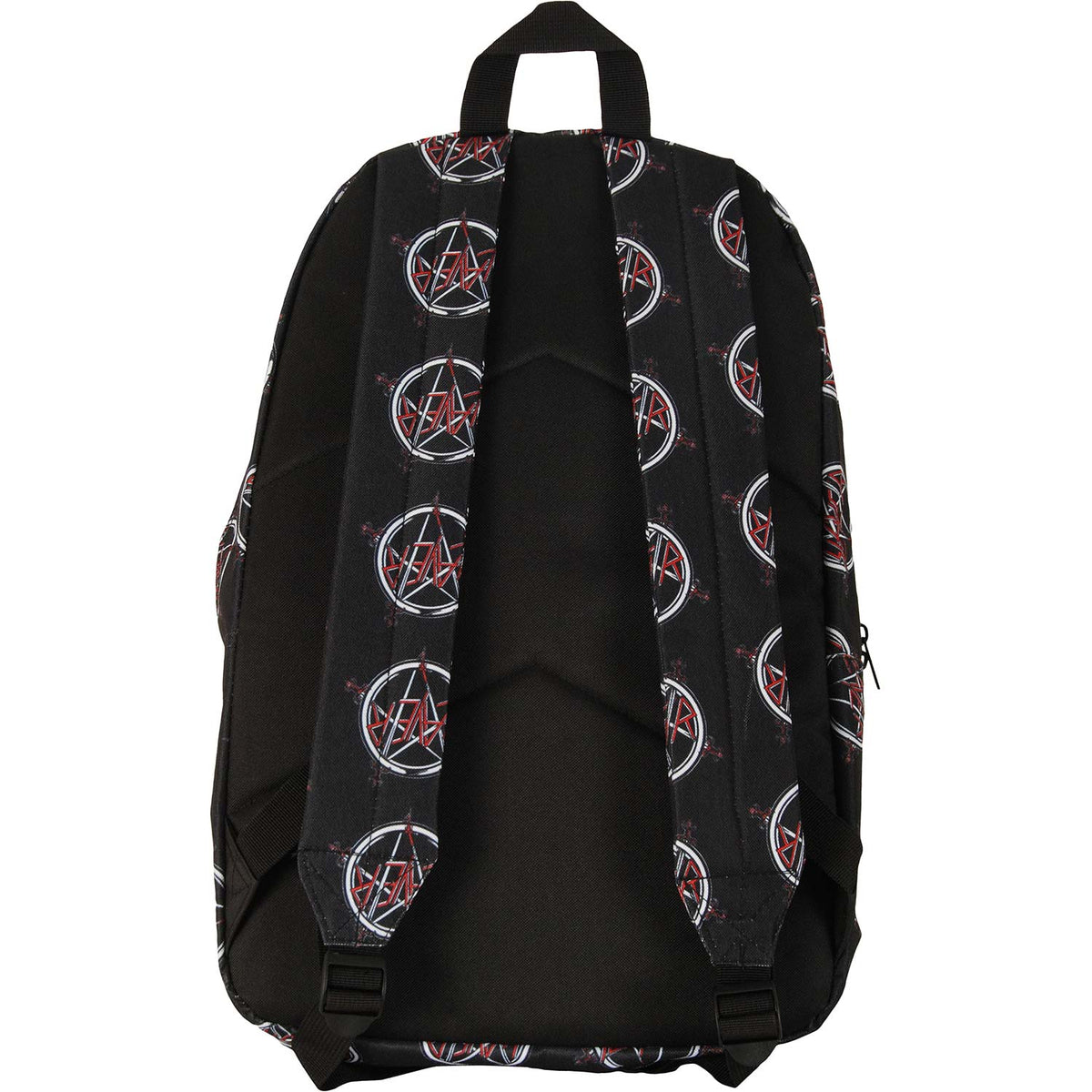 Slayer Backpack Back