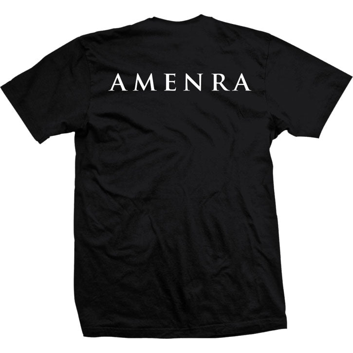 Amen Ra Bird Cross T-shirt