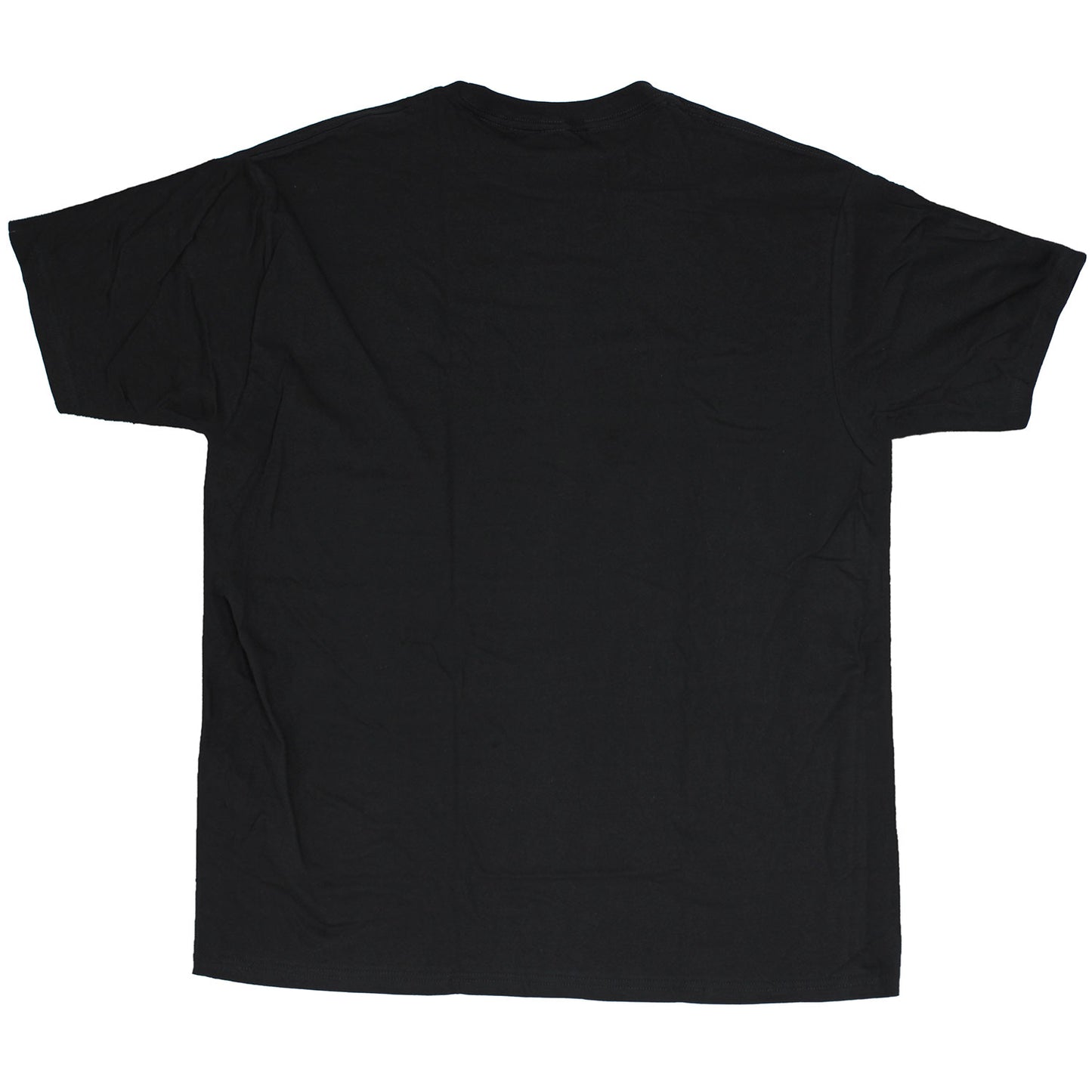 CBGB Butterfly Collage T-shirt