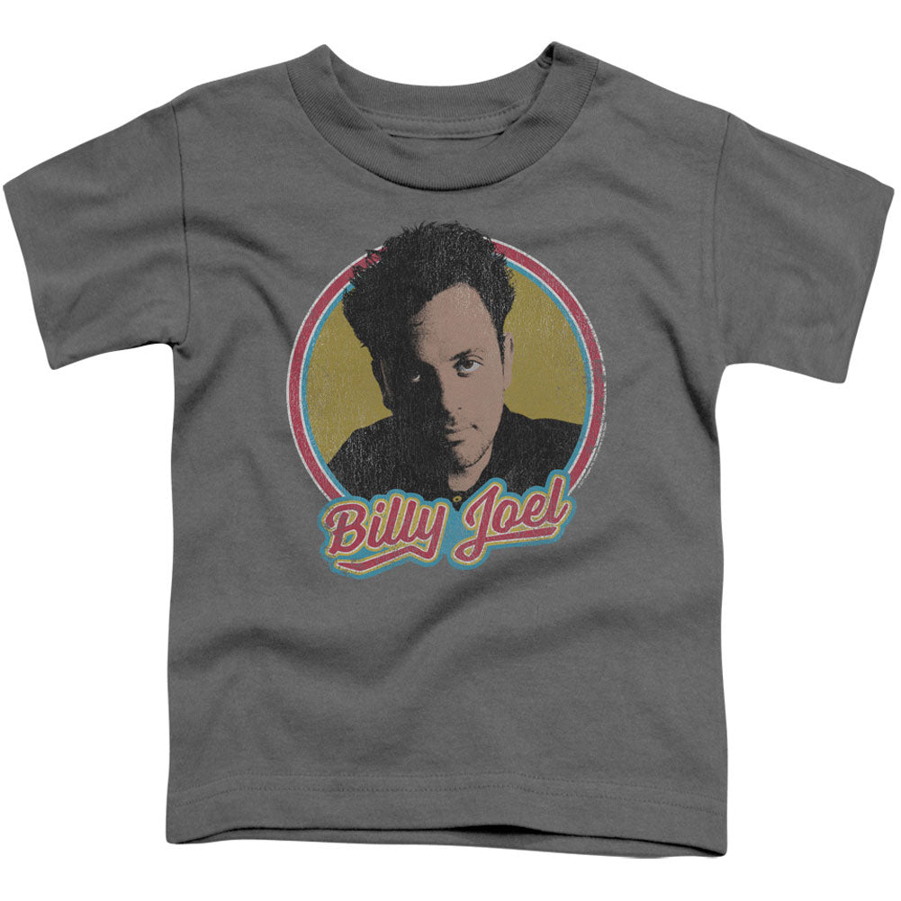 Billy Joel Billy Joel Toddler Childrens T-shirt