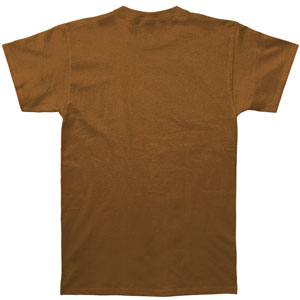 All - American Rejects Camper T-shirt Back