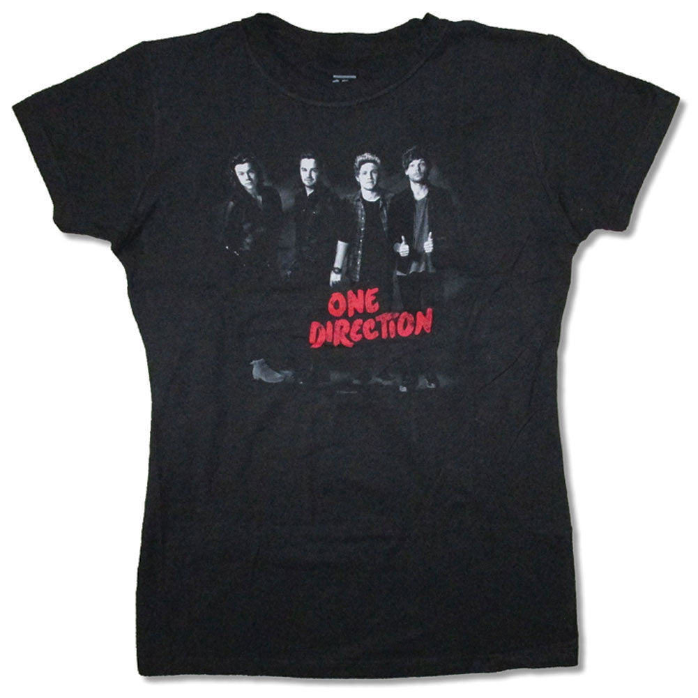 Thumbs Up Junior Top