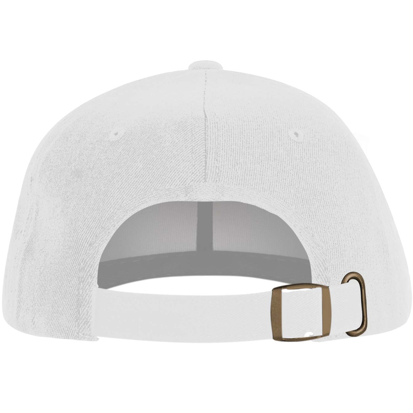 ASAP Mob Worldwide Globe Baseball Cap Back