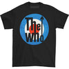 The Who Classic Target Logo Tee T-shirt