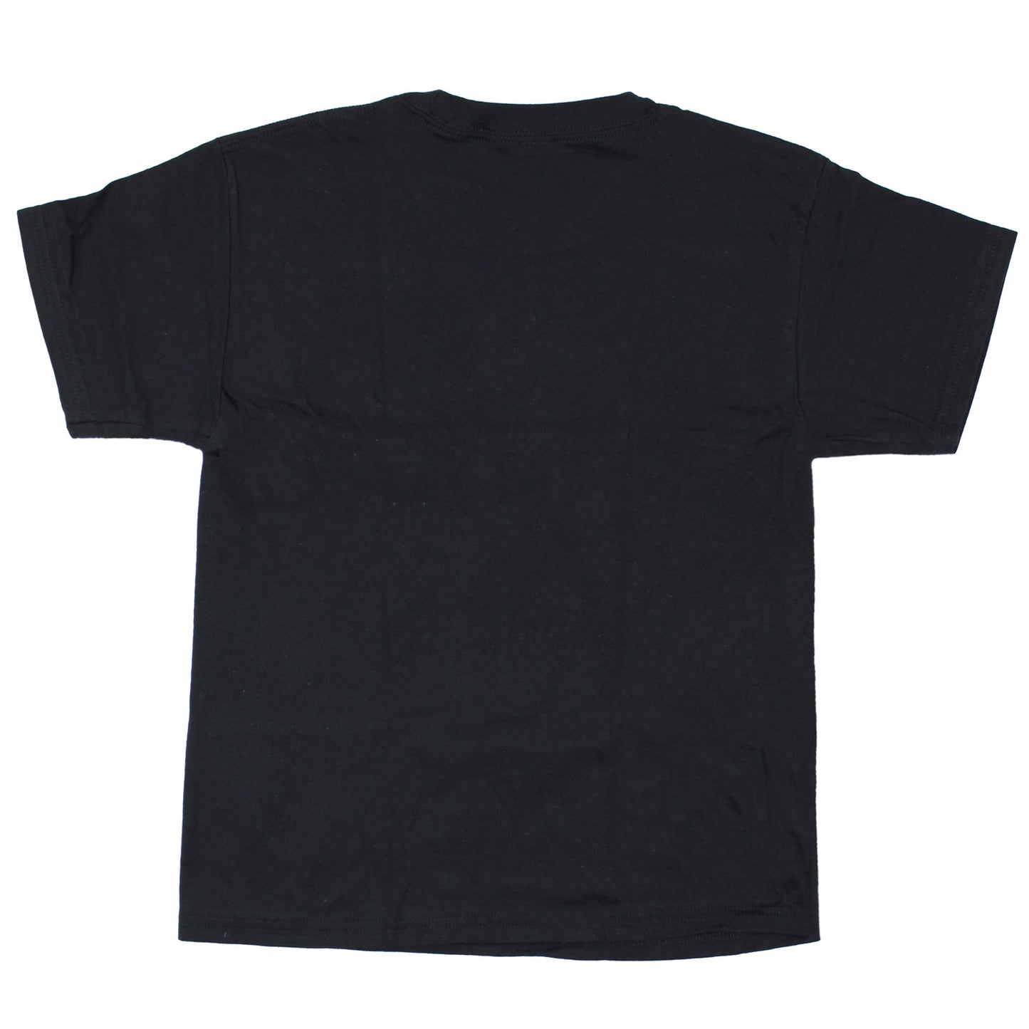 AC/DC Acdc Live Youth T-shirt Back