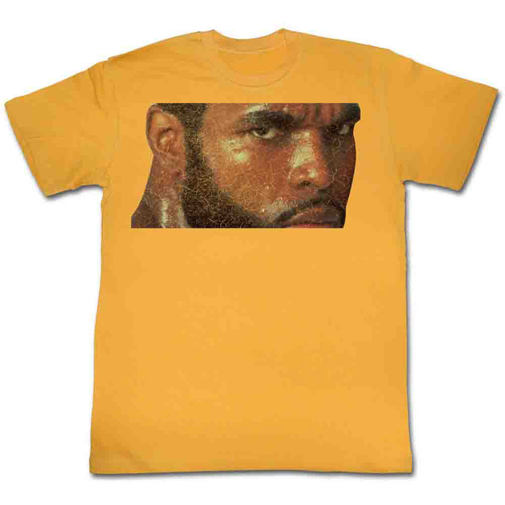 A Team Aint A Happy T T-shirt Front