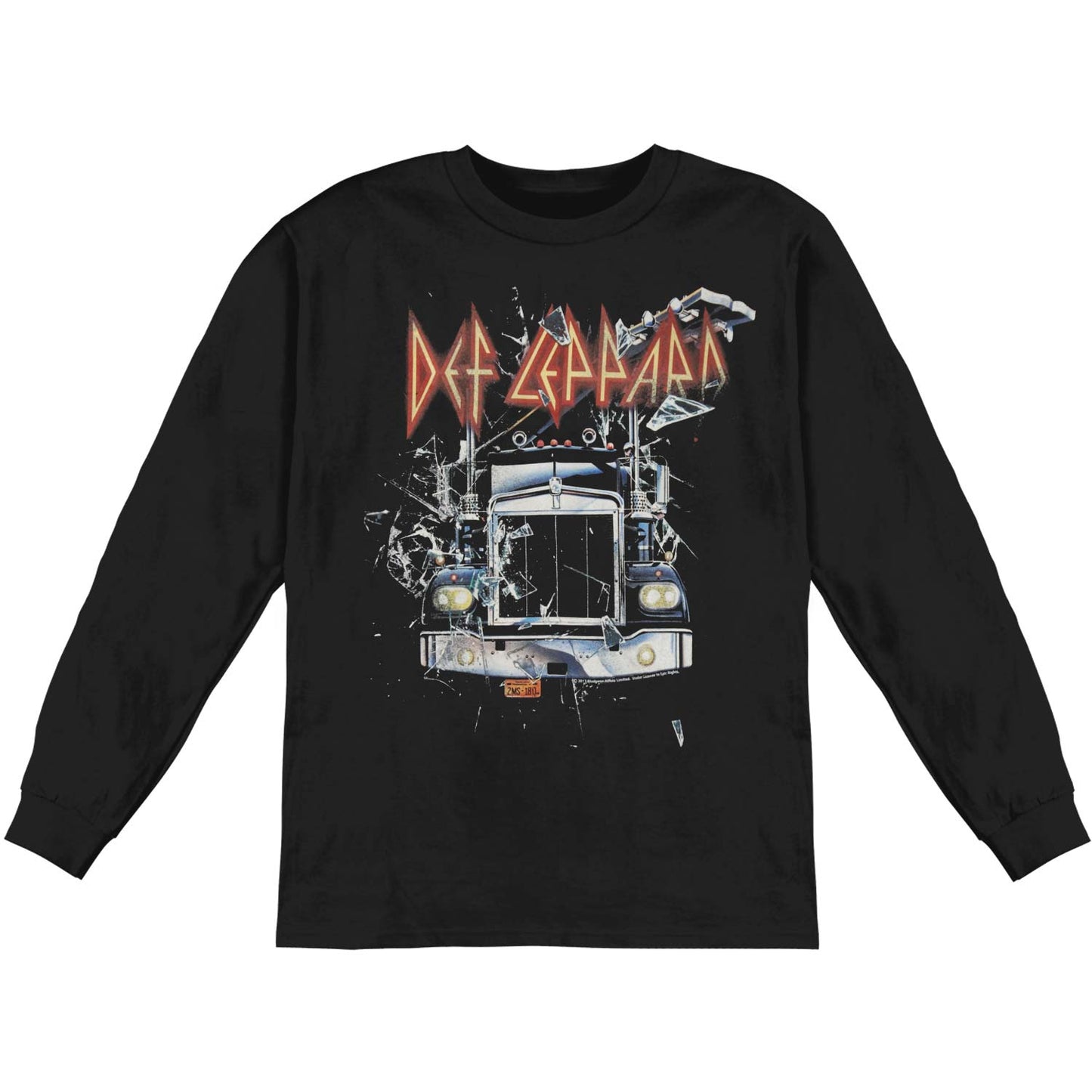 Onthroughttheglass Long Sleeve