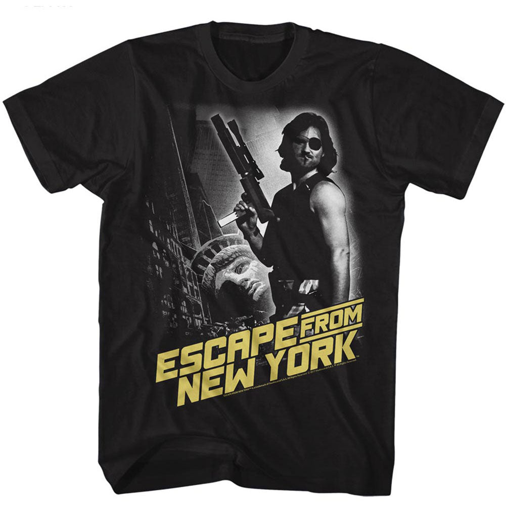 Escape Ny T-shirt