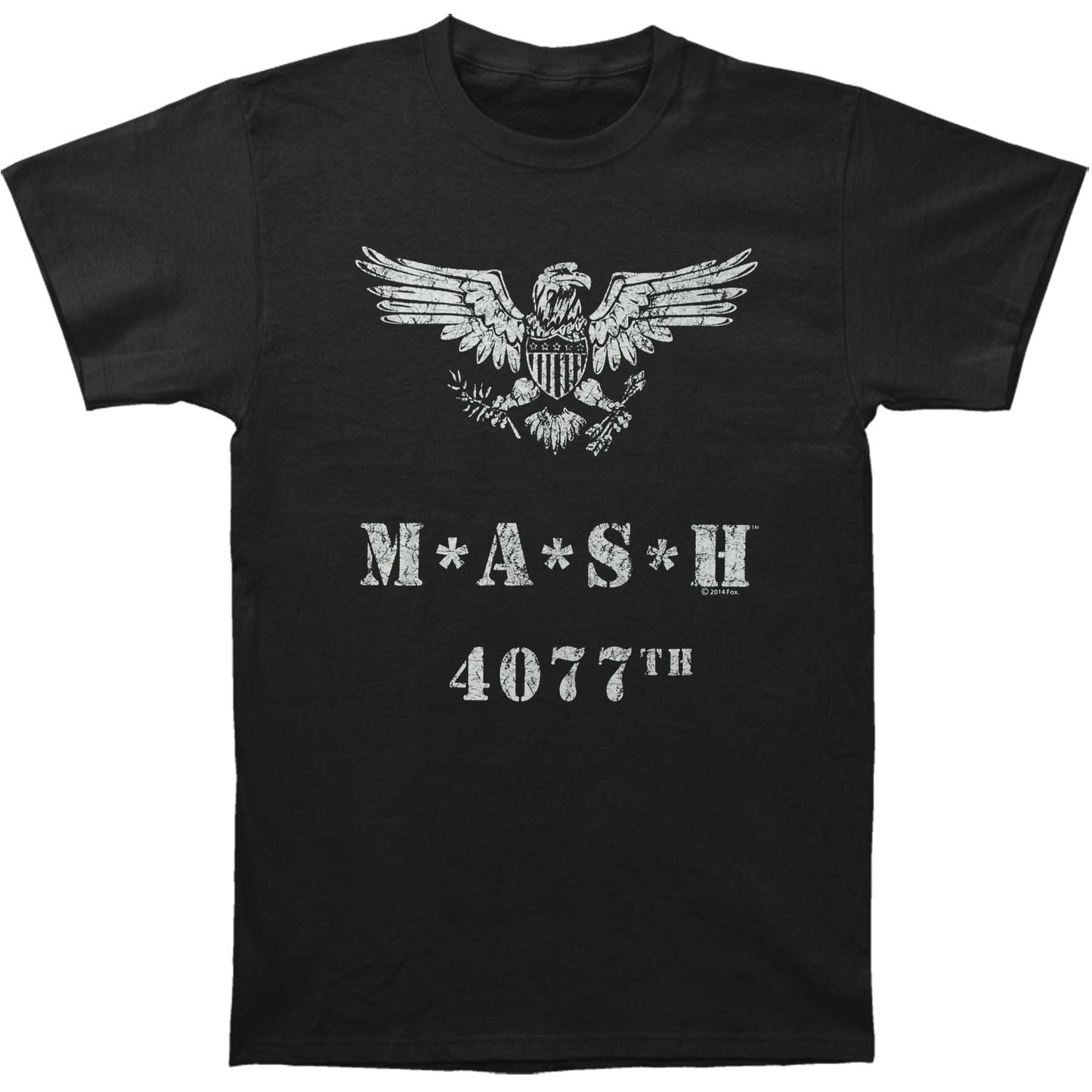 Mash So Fly T-shirt Front