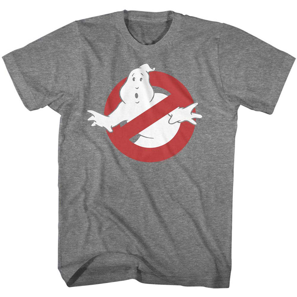 Ghostbusters Symbol T-shirt Front