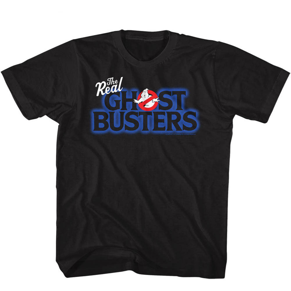 Real Logo Youth T-shirt