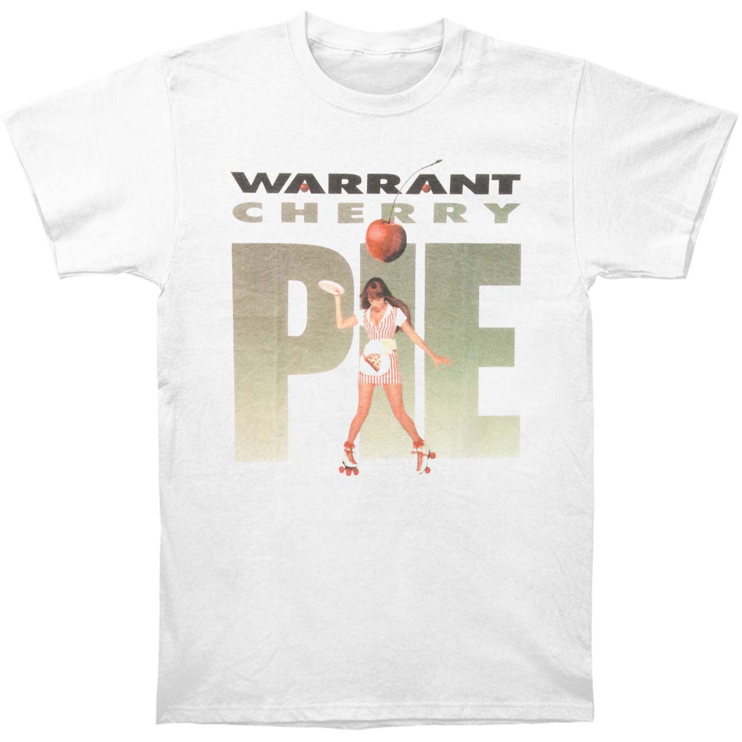 Cherry Pie 2 T-shirt