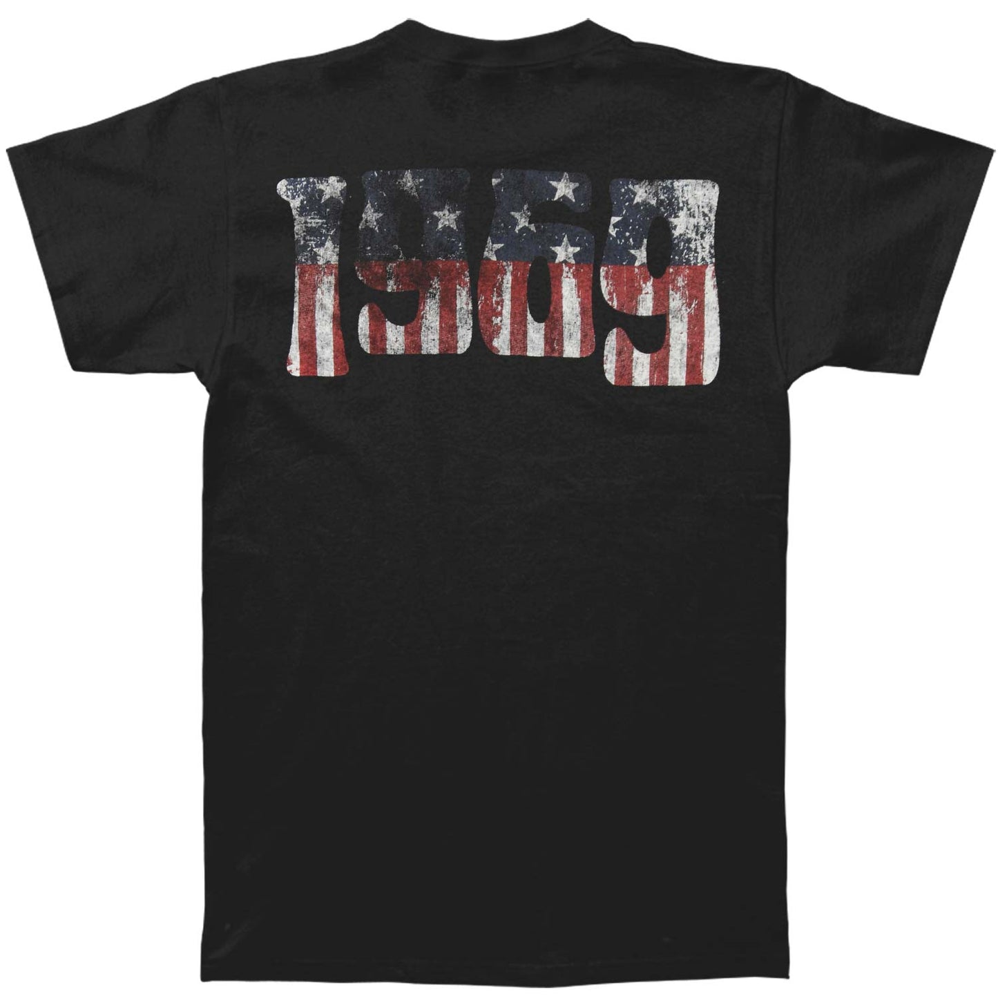 Norcal 1969 Slim Fit T-shirt