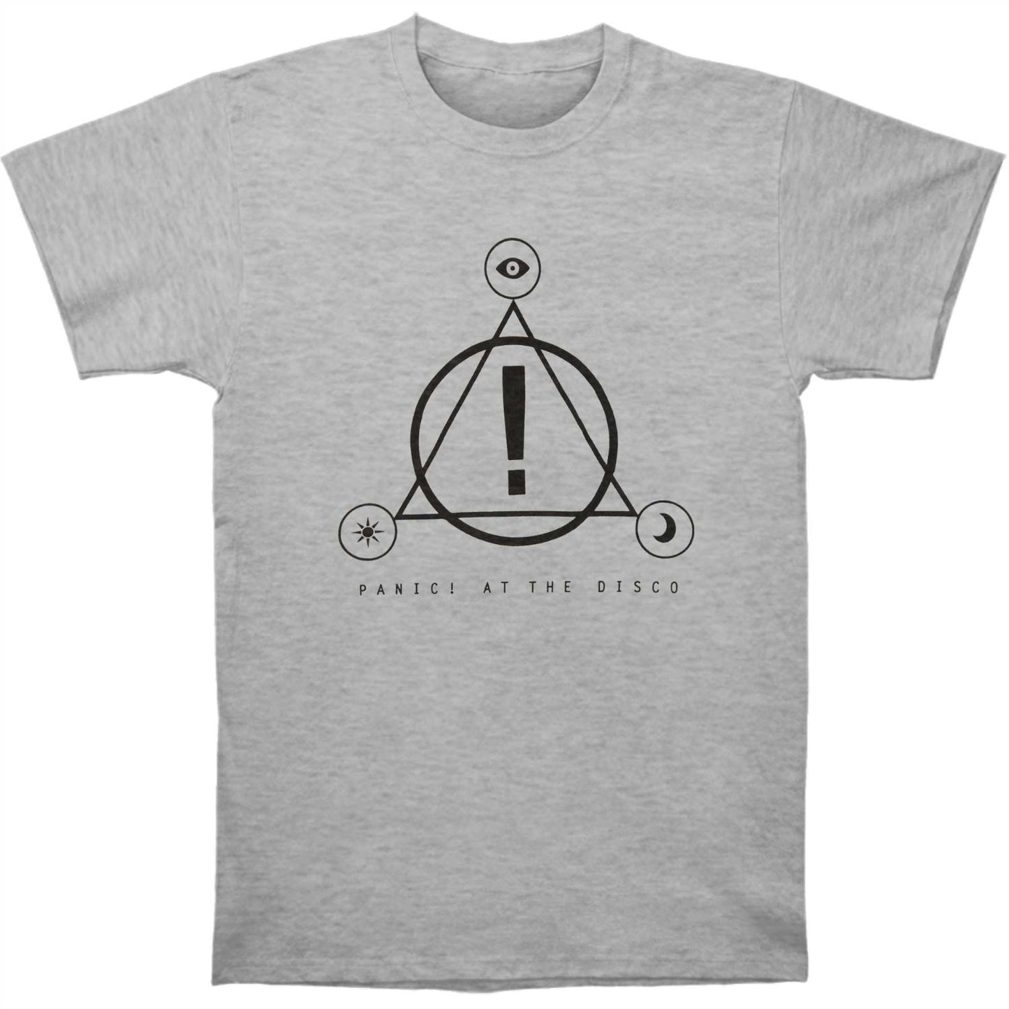 Symbol Slim Fit T-shirt