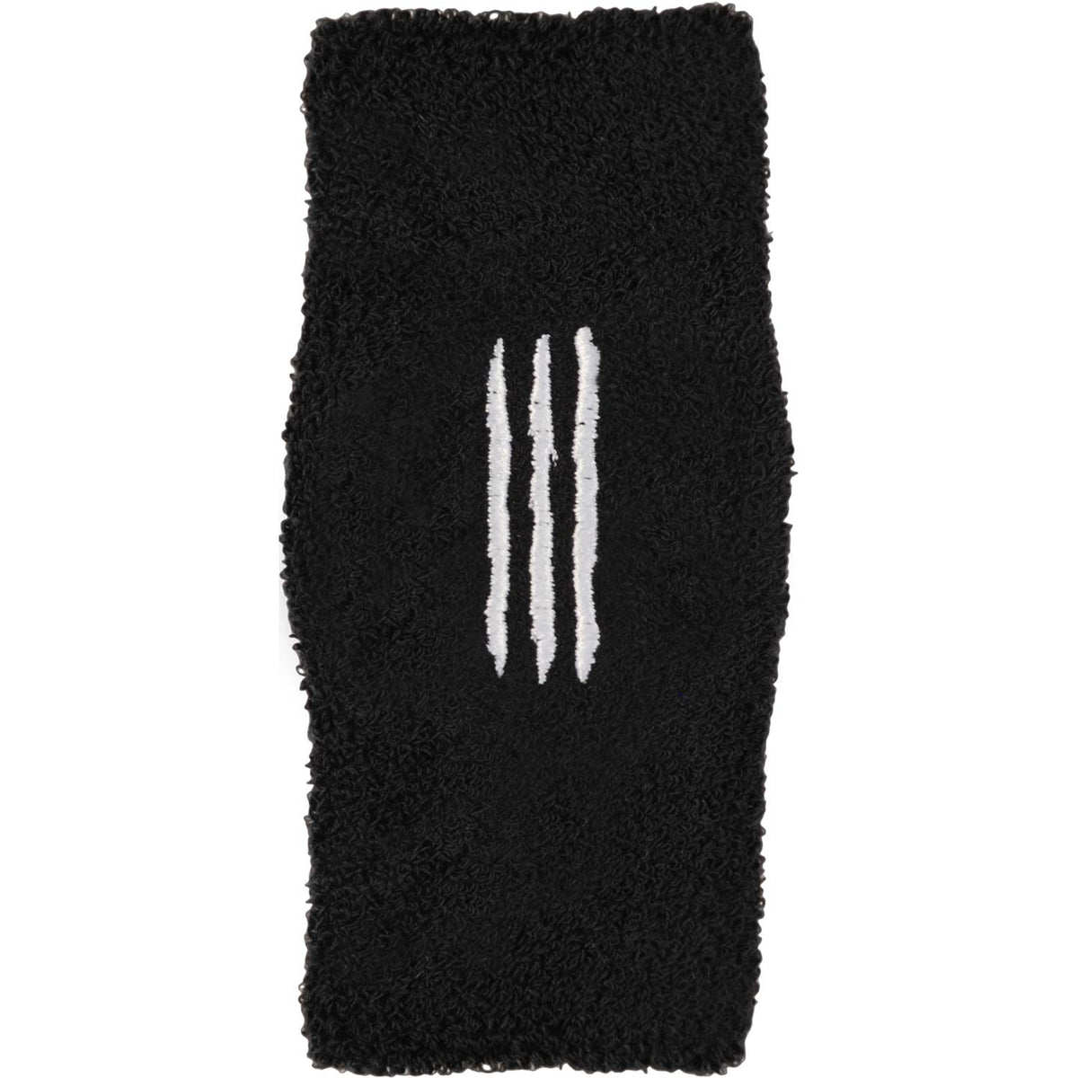 Korn Logo Athletic Wristband Back