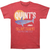 Quint Fish T-shirt