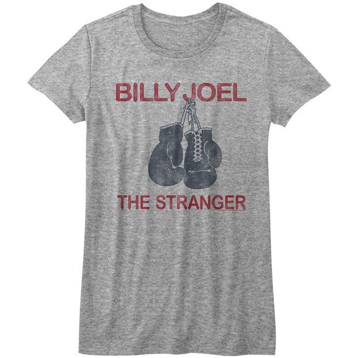 Billy Joel The Stranger Junior Top Front